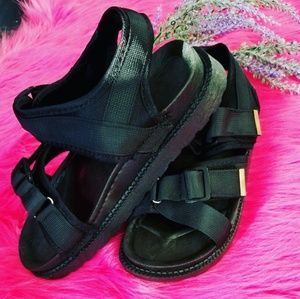 🆕️Platform Sandals